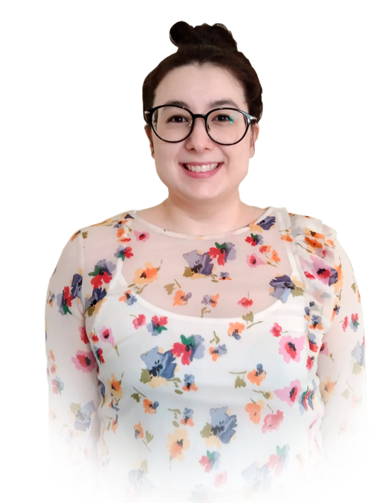 Erica Gu. Mo. en Japón